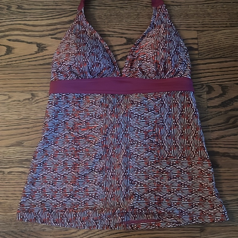 Prana Swim Tankini